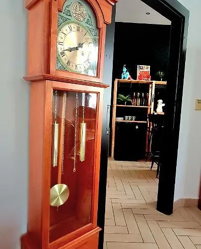 City Center Apartment