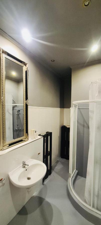 Appartement Center Sopron