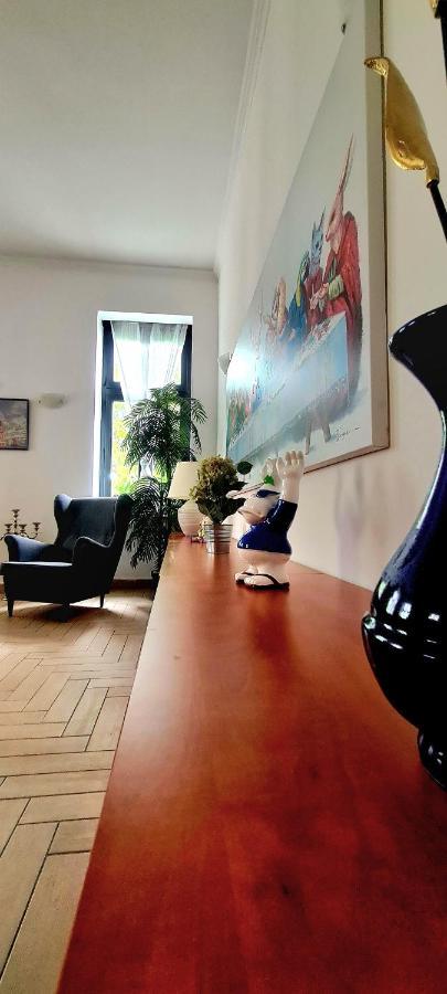 Center Sopron