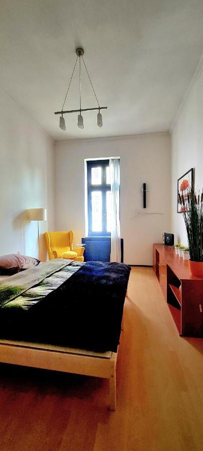 Center Apartment Ödenburg